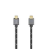 Hama 205239 FIC Premium Ultra HD (8K) High Speed HDMI 2m kábel Ethernettel