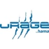 Hama "uRage Lethality 100" általános verzió gamer egérpad