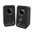 Hangszóró, 2.0, 3W (RMS), LOGITECH "Z150", fekete