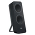 Logitech Z207 5W Bluetooth fekete hangszóró