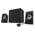 Logitech Z533 jack 2.1 60W fekete hangszóró