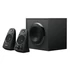 Logitech Z-623 jack 2.1 200W THX fekete hangszóró
