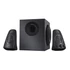 Logitech Z-623 jack 2.1 200W THX fekete hangszóró