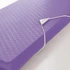 Harmonikamappa, A4, PP, 6 rekeszes, ESSELTE "Colour`Breeze", levendula