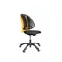 Háttámasz, FELLOWES "Office Suites™ Mesh"