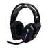 Logitech G733 Lightspeed Wireless RGB fekete gamer headset