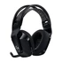Logitech G733 Lightspeed Wireless RGB fekete gamer headset