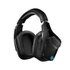 Logitech G935 7.1 vezeték nélküli gamer headset