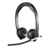 Logitech H820e stereo vezeték nélküli headset