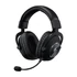 Logitech PRO X Lightspeed Wireless fekete gamer headset