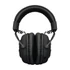 Logitech PRO X Lightspeed Wireless fekete gamer headset