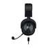 Logitech PRO X Lightspeed Wireless fekete gamer headset