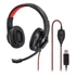 Hama 139927 "HS-USB400" PC headset