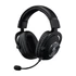 Logitech G PRO X USB fekete gamer headset