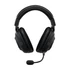 Logitech G PRO X USB fekete gamer headset