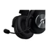 Logitech G PRO X USB fekete gamer headset