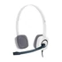 Logitech H150 jack vezetékes Cloud White headset
