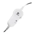 Logitech H150 jack vezetékes Cloud White headset