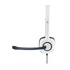 Logitech H150 jack vezetékes Cloud White headset