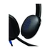 Fejhallgató, mikrofonnal, USB csatlakozás, LOGITECH "H540"