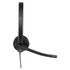Logitech H570e USB fekete headset