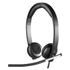 Logitech H650E USB headset
