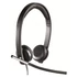 Logitech H650E USB headset