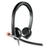 Logitech H650E USB headset
