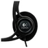 Logitech PC960 USB headset