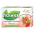 Herba tea, 20x2,5 g, PICKWICK, eperízű csipkebogyó hibiszkusszal