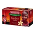 Herba tea, 20x1,75 g, TEEKANNE, rooibos-vanília