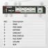 Hikvision DS-3E0105P-E 5 port 100Mbps unmanaged Switch PoE