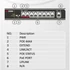 Hikvision DS-3E0109P-E 9 port 100Mbps unmanaged Switch PoE