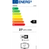 Hisense 32" 32A4N HD Smart LED TV