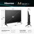 Hisense 32" 32A4Q HD Ready Smart LED TV