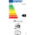 Hisense 55" 55E7NQPRO 4K UHD Smart QLED TV