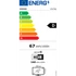 Hisense 65" 65U7NQ 4K UHD Smart MiniLED TV