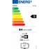 Hisense 75" 75U7NQ 4K UHD Smart MiniLED TV