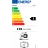 Hisense 85" 85A6N 4K UHD Smart LED TV
