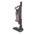 Hoover HF522STH 011 szürke-piros akkumulátoros álló porszívó