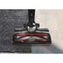 Hoover HF522STH 011 szürke-piros akkumulátoros álló porszívó
