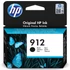 HP 3YL80AE No.912 fekete tintapatron (eredeti)