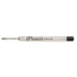 Golyóstollbetét, 0,7 mm, M, góliát, PARKER "Royal", fekete
