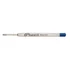 Golyóstollbetét, 0,7 mm, M, góliát, PARKER "Royal", kék