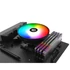 ID-COOLING DK-03 Rainbow
