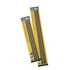 Vágótalp görgős vágógéphez, A3, FELLOWES, 3db/cs