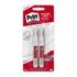 Hibajavító toll, 8ml, bliszter, HENKEL "Pritt Pocket Pen", 2db/cs