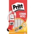 Gyurmaragasztó, 65 kocka/csomag, HENKEL "Pritt Multi Fix"