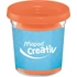 Kreatív készségfejlesztő készlet, MAPED CREATIV, "Early age", varázslatos gyurmavilág