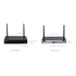 IMOU NVR1104HS-W-S2 4 csatorna/H265/Wifi 16Mbps/1x SATA(8TB)/Wifi hálózati rögzítő
